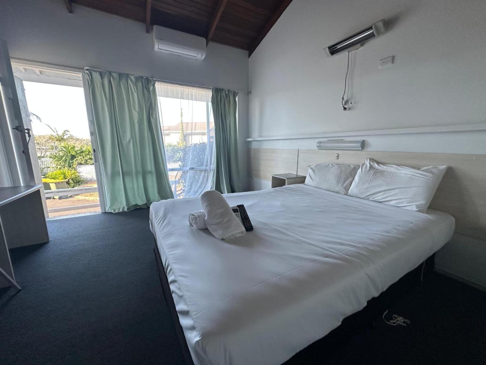 Merimbula Gardens Motel Экстерьер фото